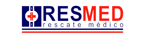 Logo Intranet Resmed